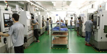 鴻協精密設備 佛山專業非標定制小型沖壓設備與軟件開發服務