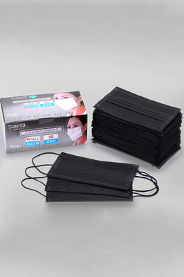 一次性口罩 夏日防塵防曬的優質選擇